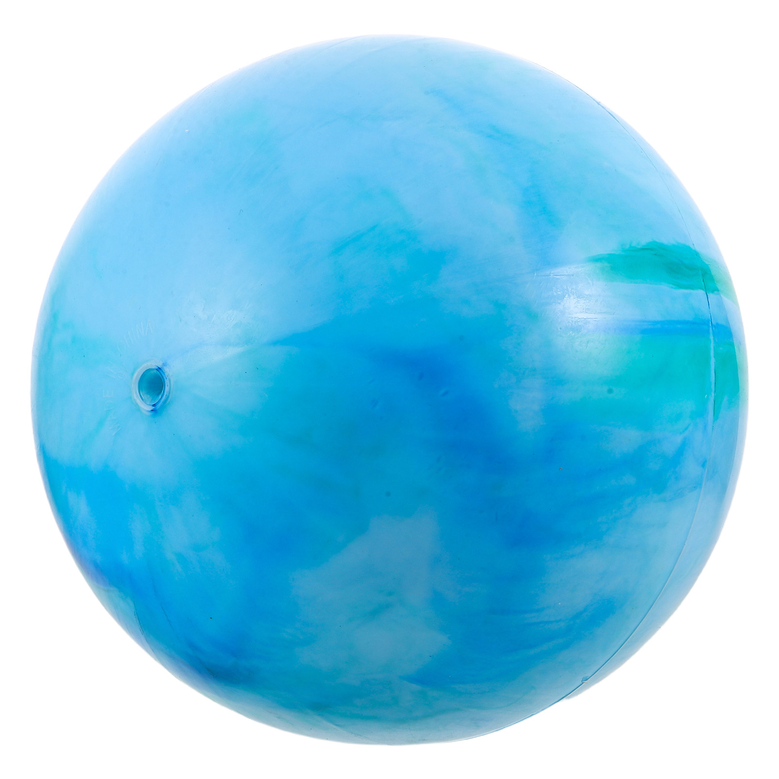 3個セット 小型ヨガピラティスボール 14インチ インフレー - Pilates Yoga Ball Exercises のレビューと価格