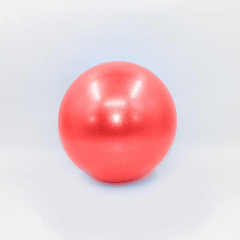 1Pc 厚いつや消しアンチバーストヨガボールピラティスバラン - Pilates Yoga Ball Exercises のレビューと価格
