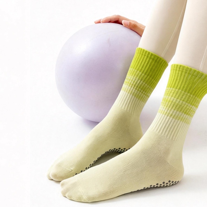 Dreamlikelin 1 ペア レディース ミッドカーフ - Pilates & Yoga With Katja Youtube のレビューと価格