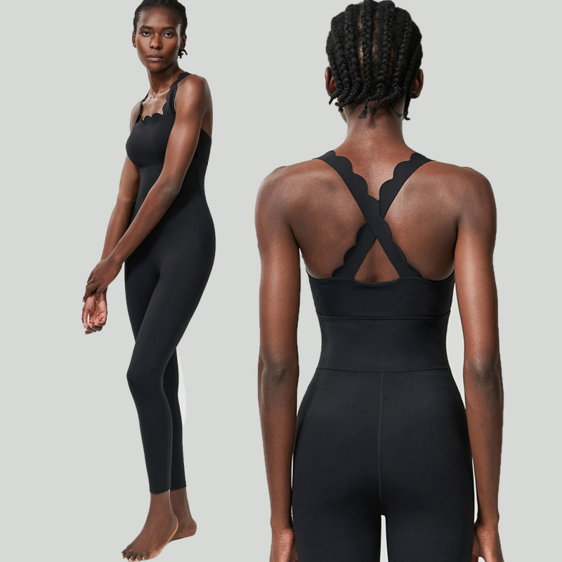 FUBEIKE 小波ビューティーバックヨガフィットネスワンピ - Pilates Yoga Jacket のレビューと価格