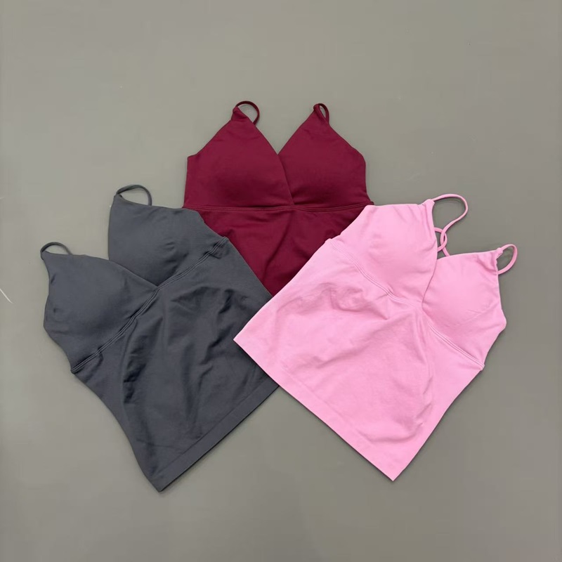 ビジョントゥイストフロントロングライントップジムスポーツヨガ - Pilates Yoga Jacket のレビューと価格