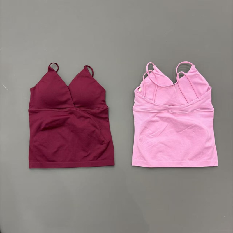 ビジョントゥイストフロントロングライントップジムスポーツヨガ - Pilates Yoga Jacket のレビューと価格