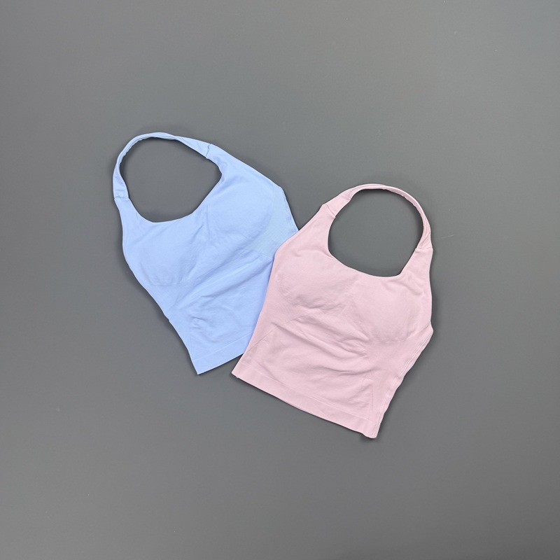 ロングラインストラップトップ女性用ノースリーブアスレチックベ - Pilates Yoga Jacket のレビューと価格