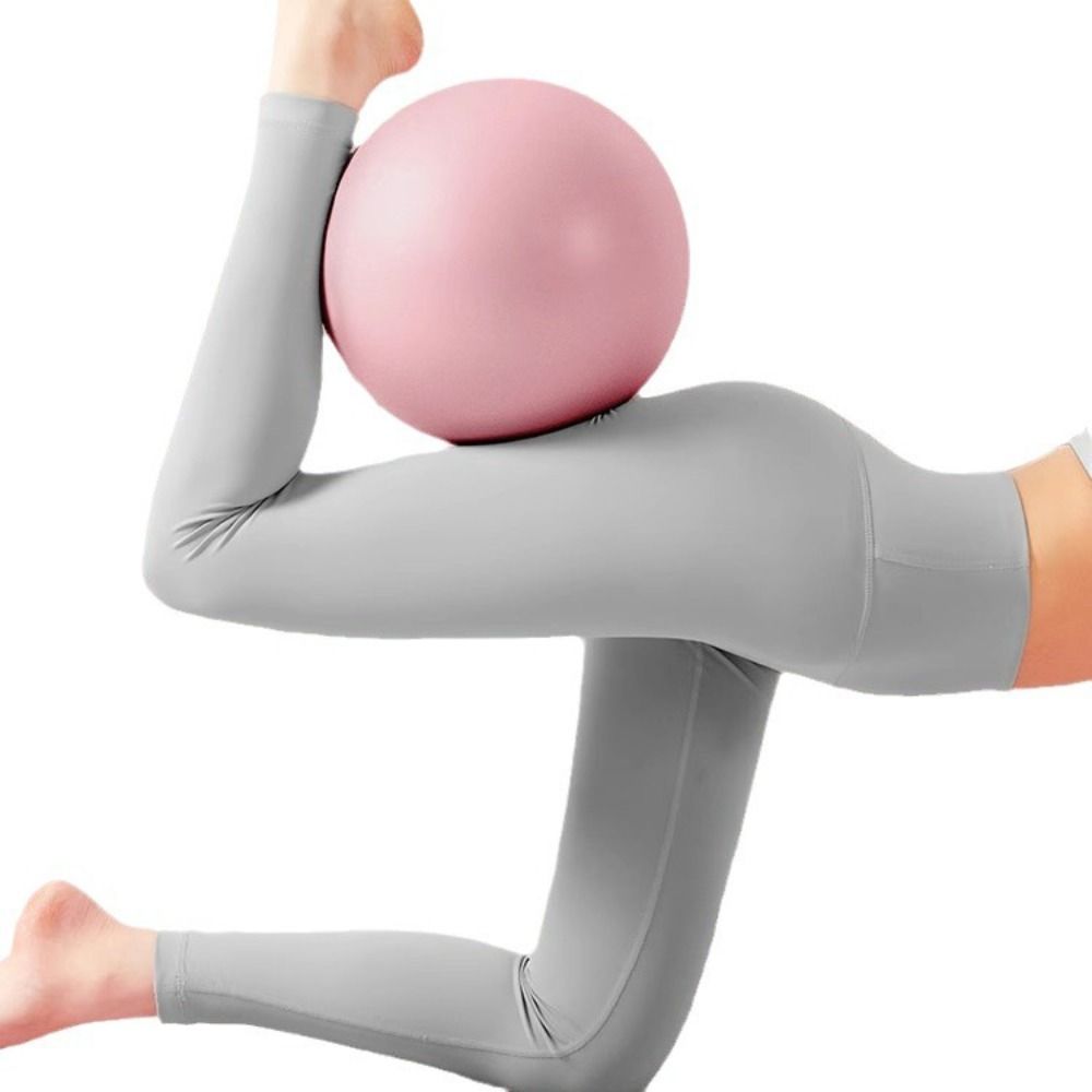 PVC滑り止めヨガボール,大型エクササイズボール,ピラティス - Pilates Yoga Ball Exercises のレビューと価格