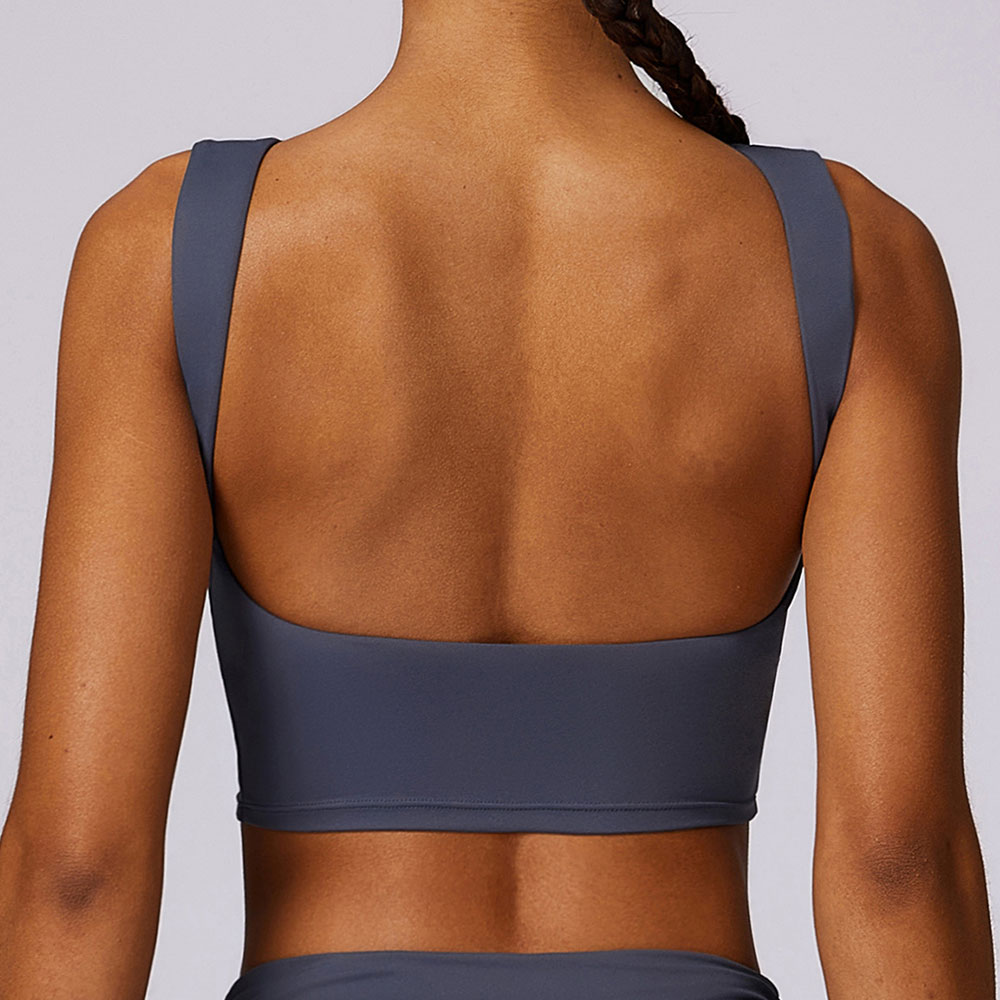 女性用耐衝撃スポーツブラ,ヨガトップ,ジム,ランニング,フィ - Pilates Yoga Jacket のレビューと価格