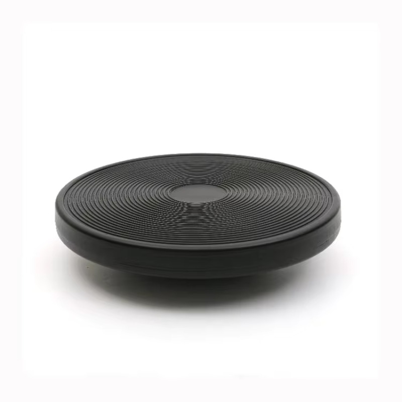耐久性のあるポータブルバランスボード（ヨガ・ピラティス練習用 - Pilates Yoga Board のレビューと価格