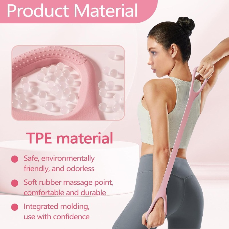 ヨガのレジスタンスバンド、弾性フィットネスストレッチロープに - Pilates Yoga Board のレビューと価格