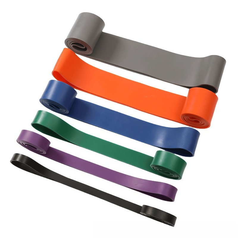 レジスタンスバンド プルアップアシスタンス 男性用 女性用  - Pilates Yoga Board のレビューと価格